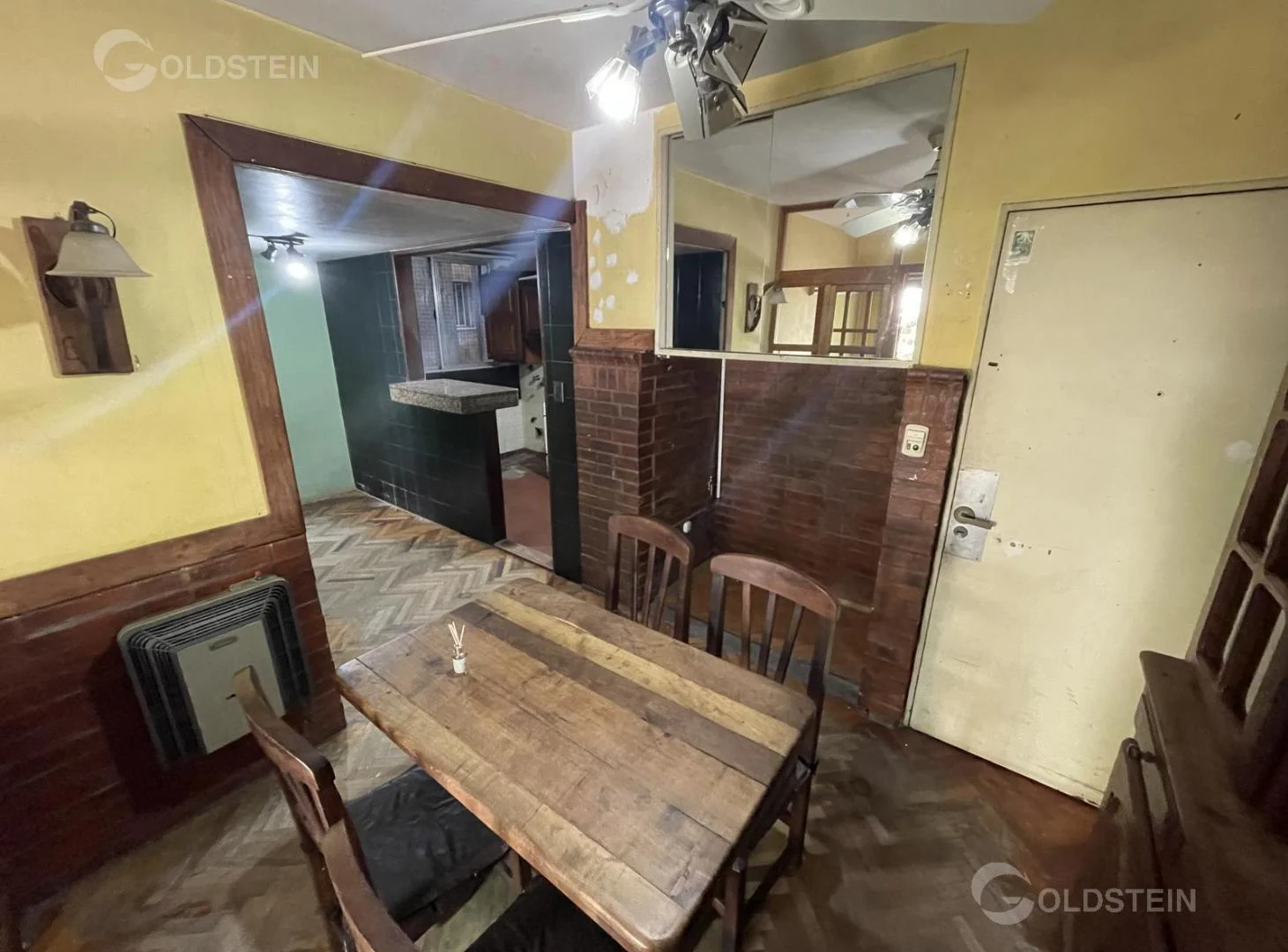 Foto de Departamento en Almagro, imagen 5