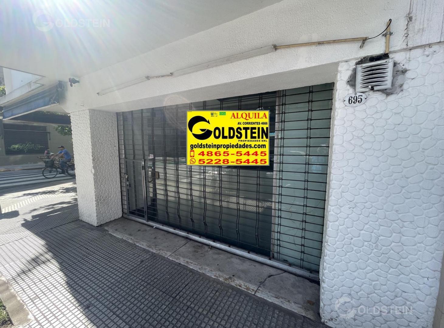 Foto de Local - Balvanera, imagen 1