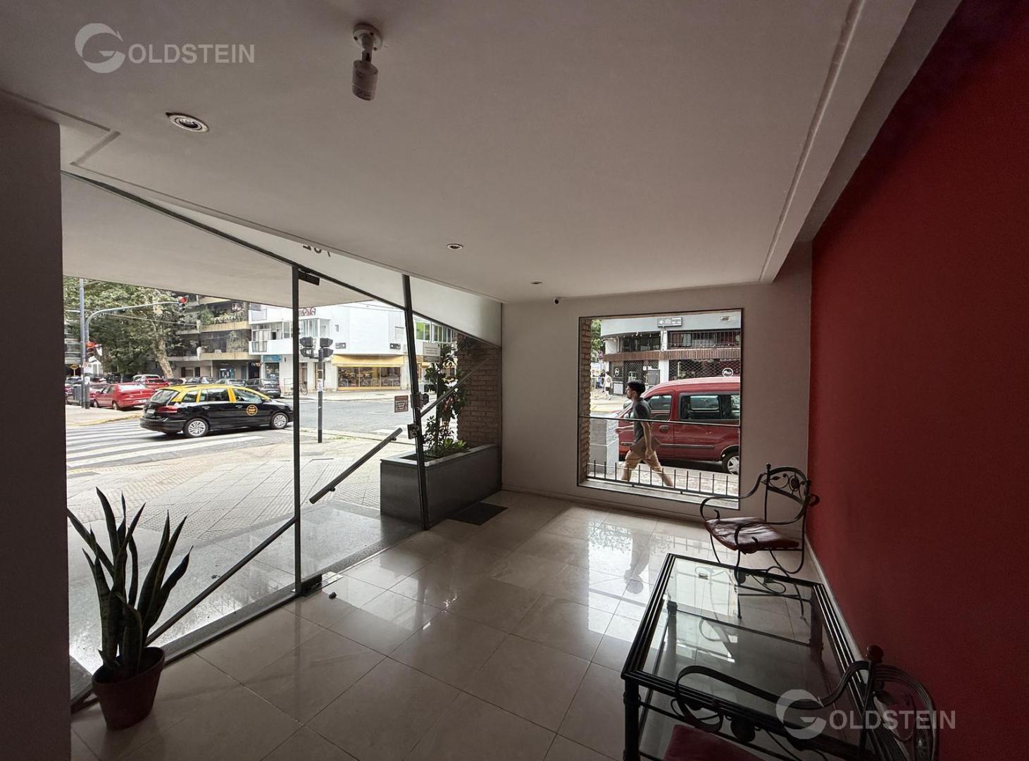 Departamento - Villa Crespo