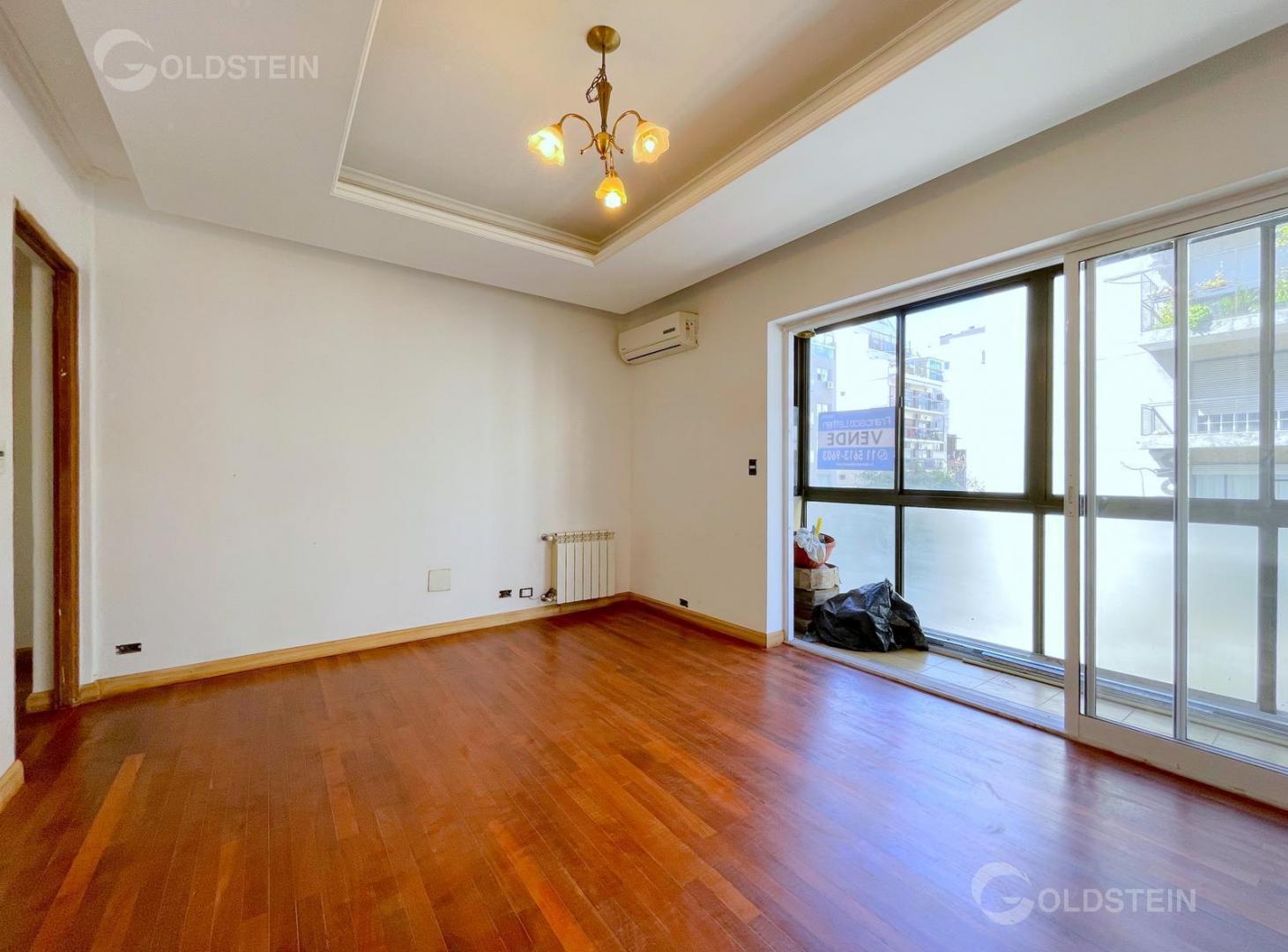 Foto de Departamento en Villa Crespo, imagen 2