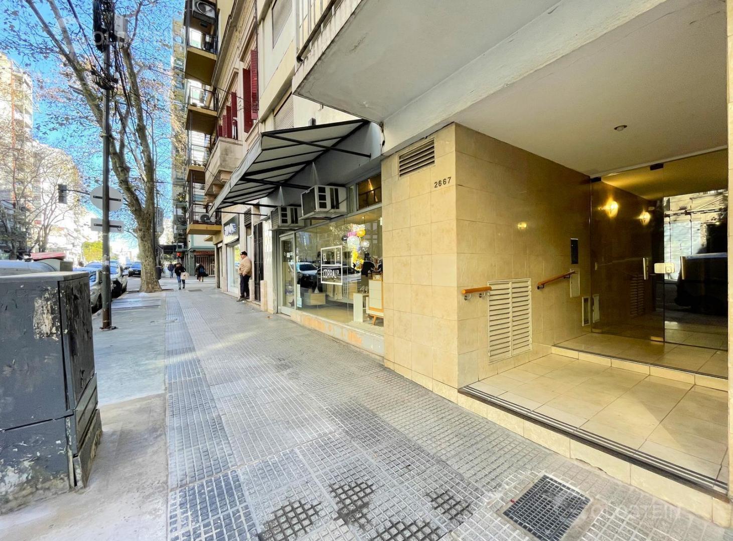 Departamento en Balvanera