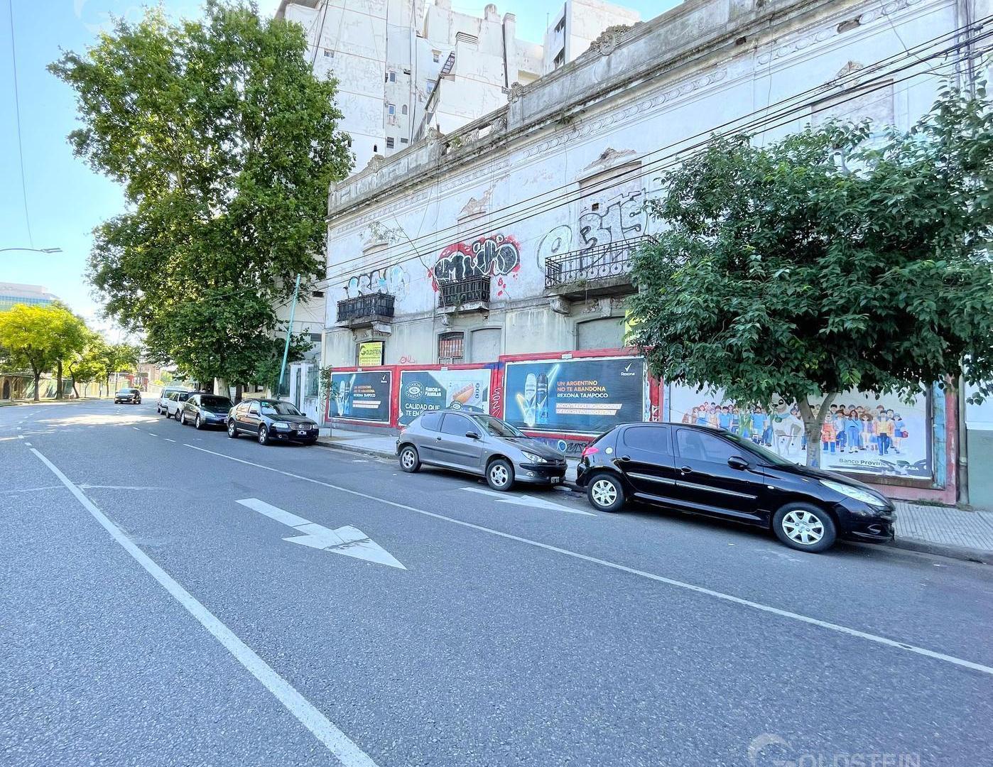 Lote | DIAZ VELEZ, AVDA. al 3400