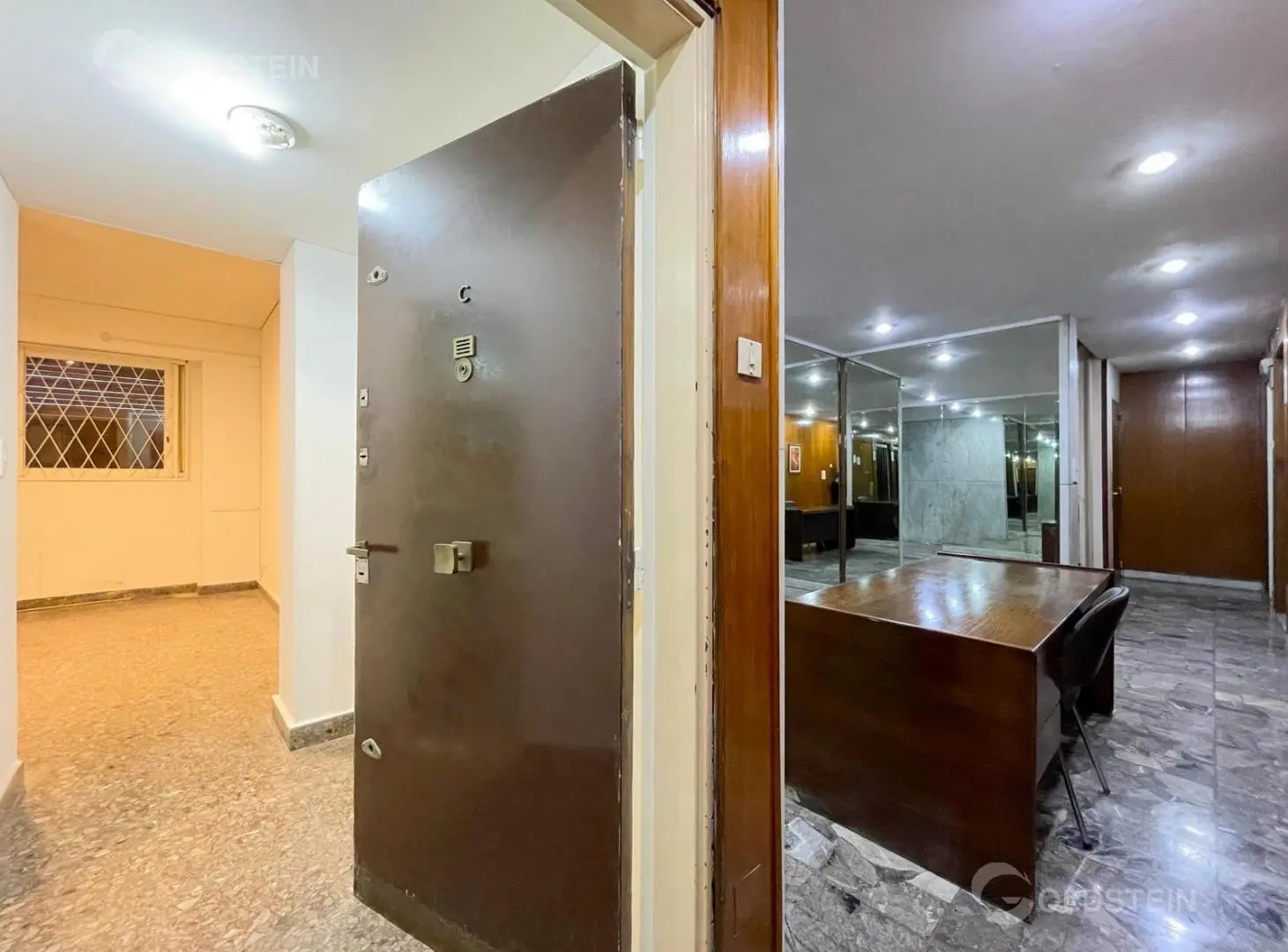 1 AMBIENTE | LAMBARE al 900 2