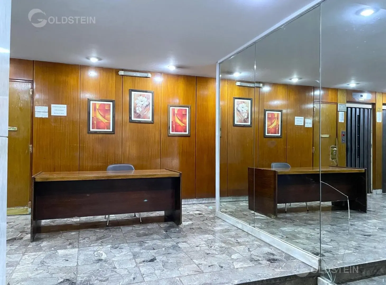 1 AMBIENTE | LAMBARE al 900 4