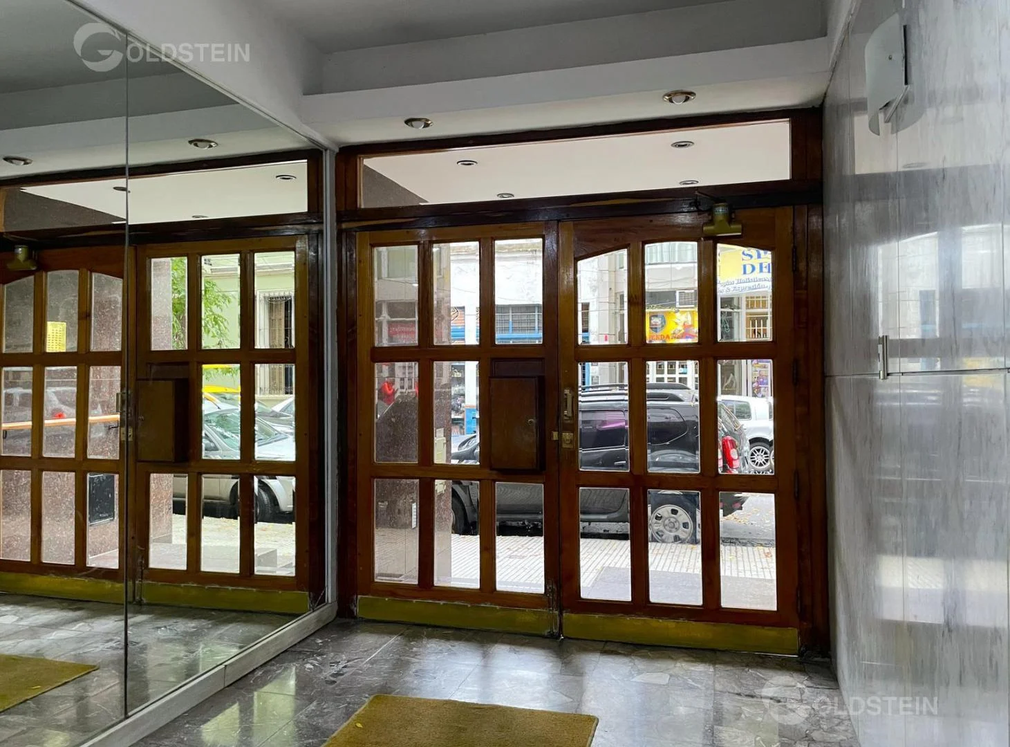 1 AMBIENTE | LAMBARE al 900