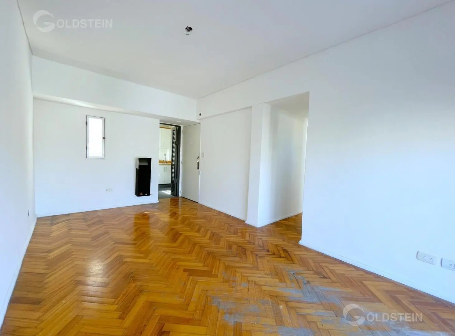 Departamento - Almagro 3