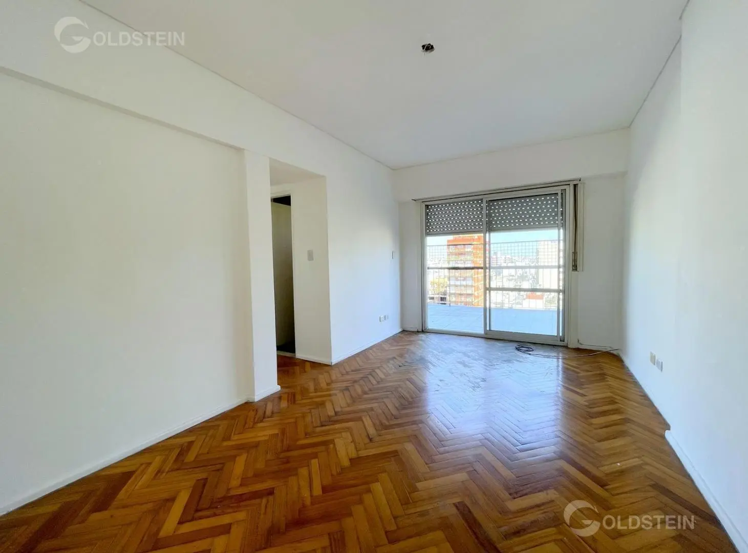Departamento - Almagro 2