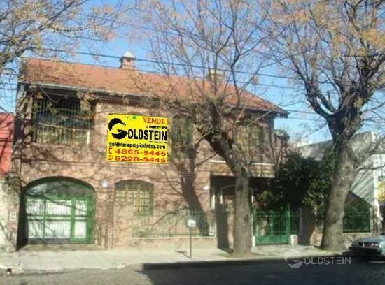 Terreno - Villa Urquiza 2