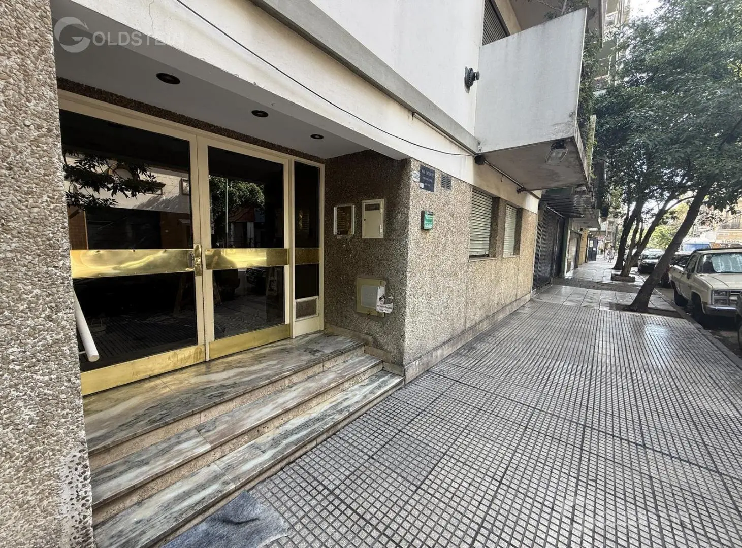 Departamento en Almagro 2
