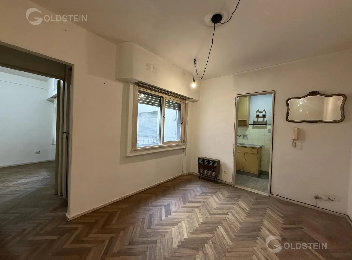 Departamento en Almagro 4