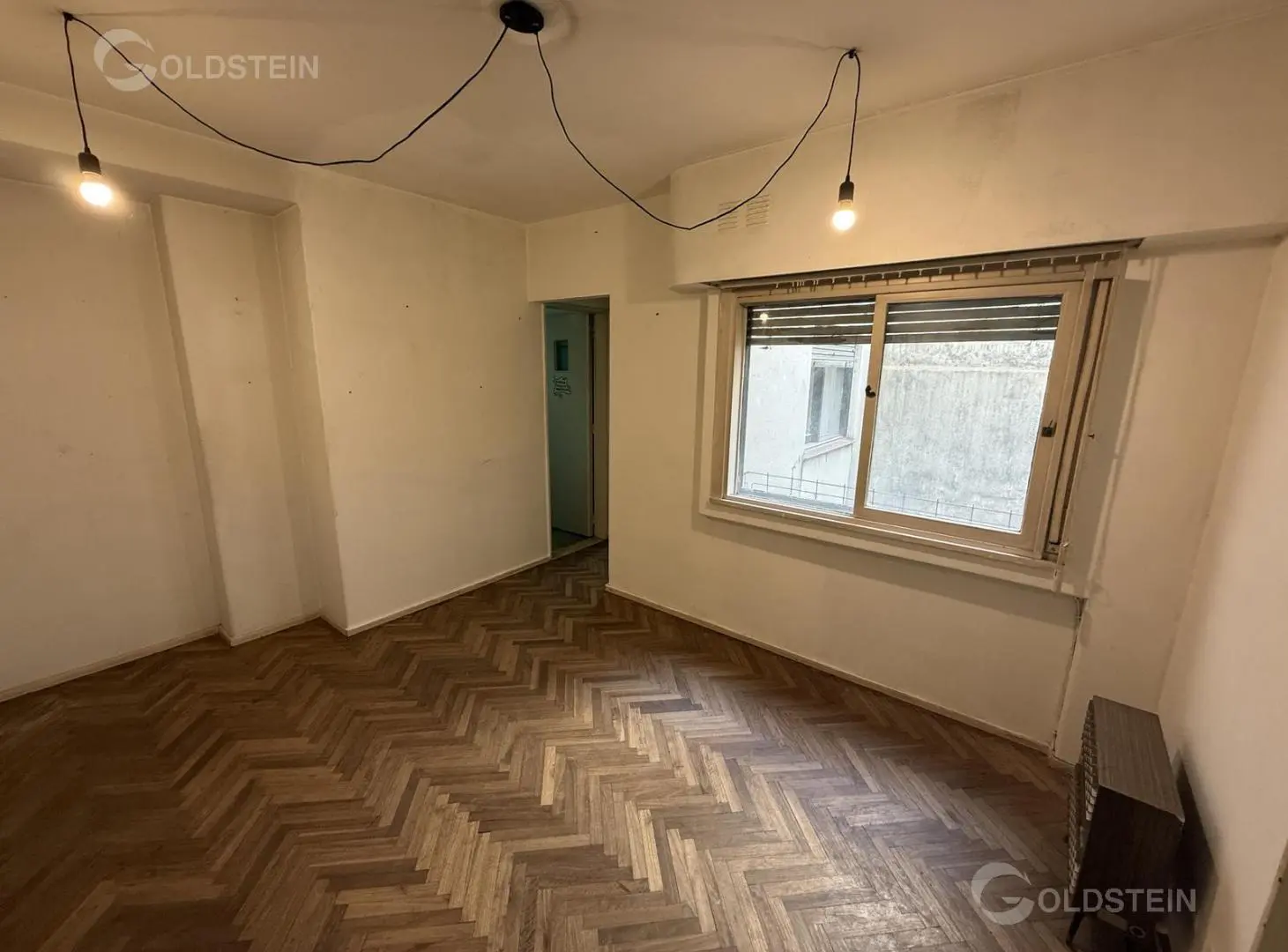 Departamento en Almagro 3