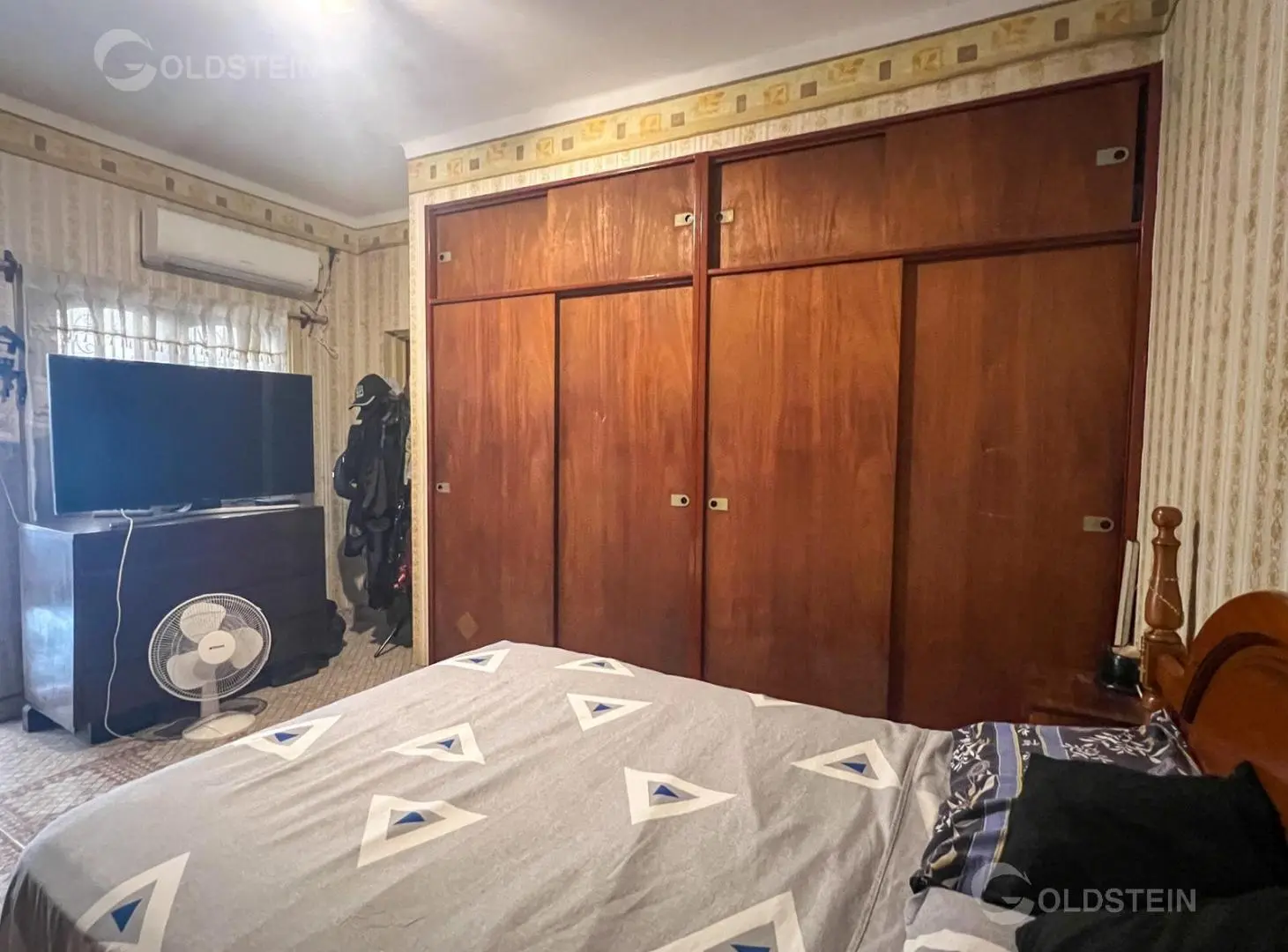 Casa en Boedo 5