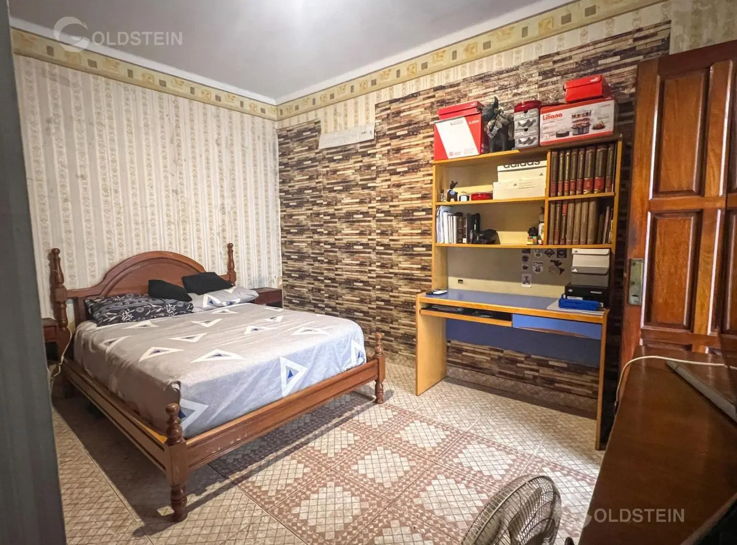 Casa en Boedo 3