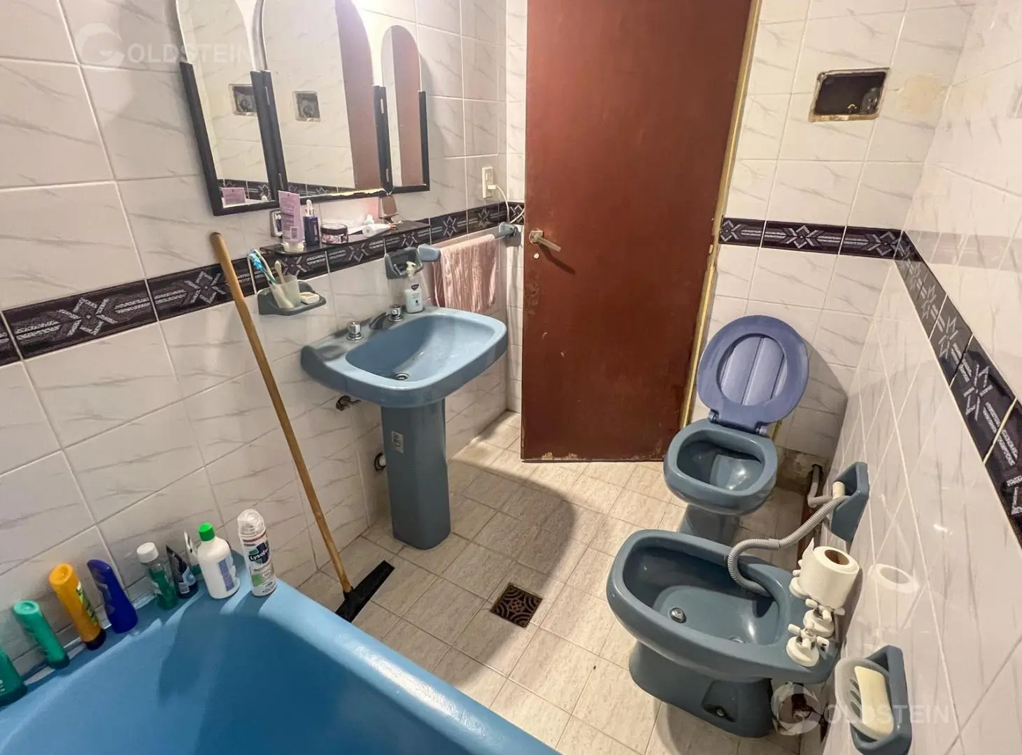Casa en Boedo 8