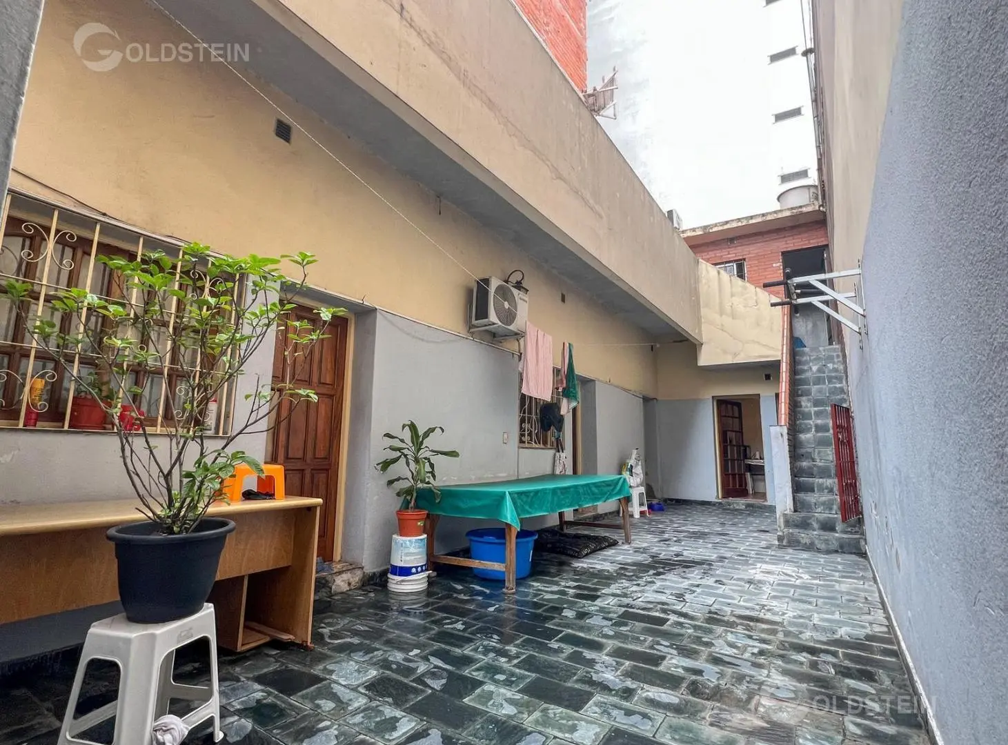 Casa en Boedo 2