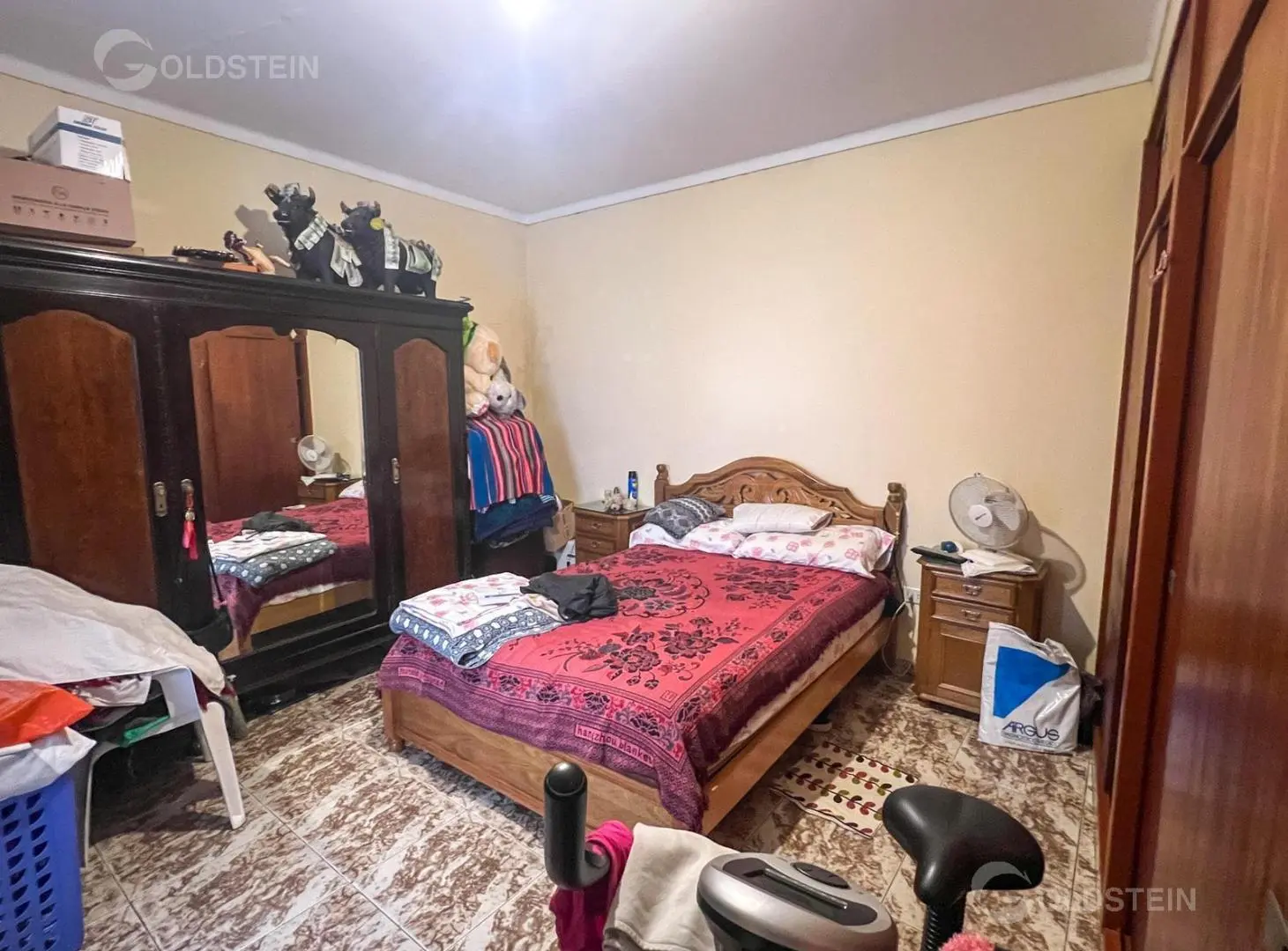 Casa en Boedo 4