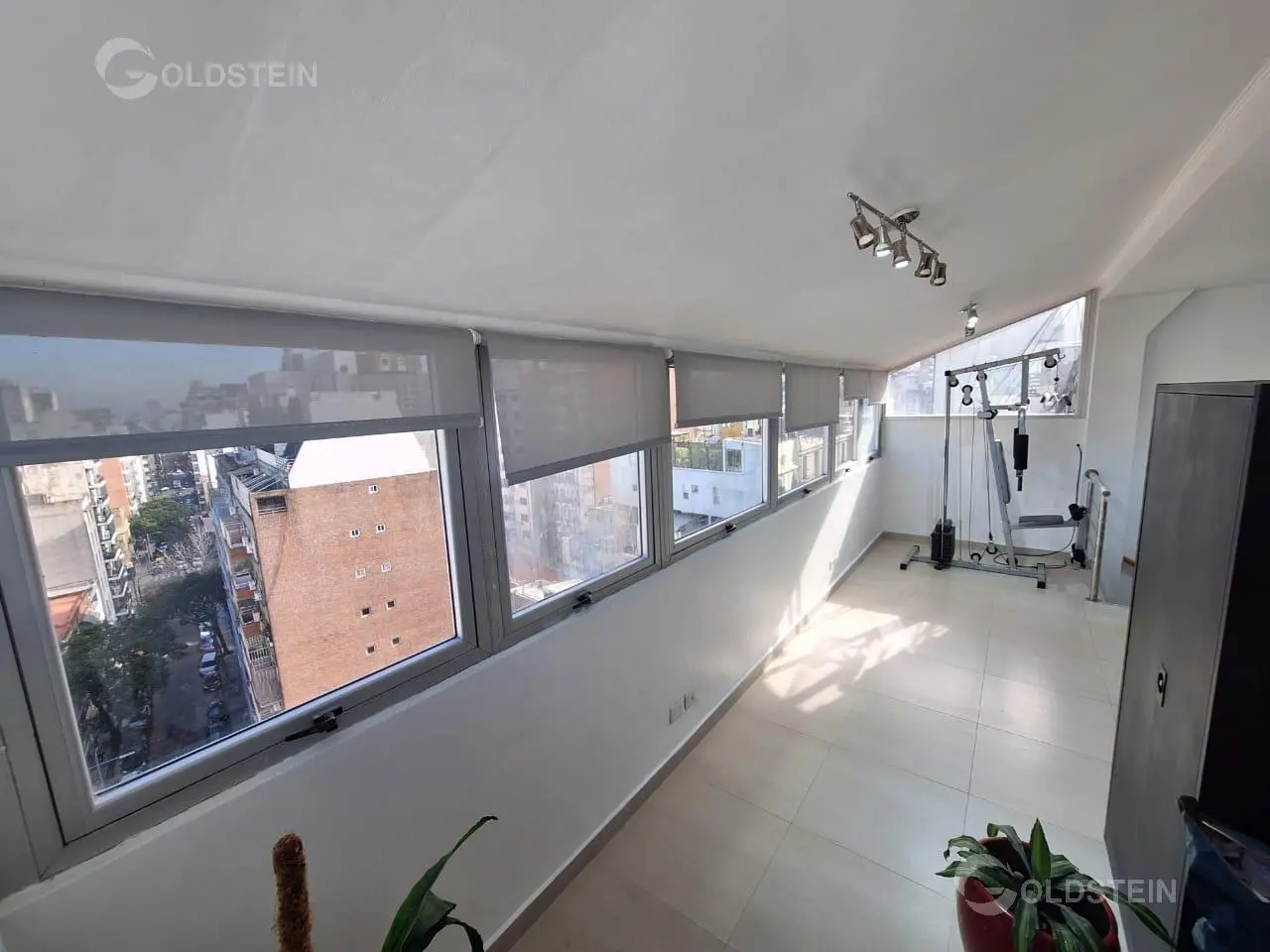 Departamento en Barrio Norte 3