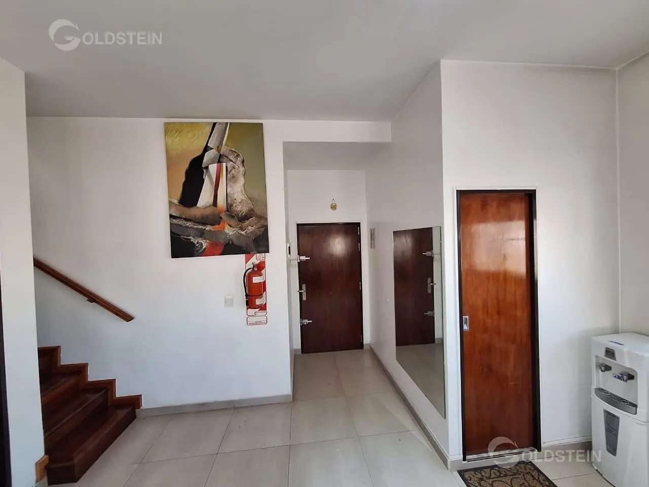 Departamento en Barrio Norte 2