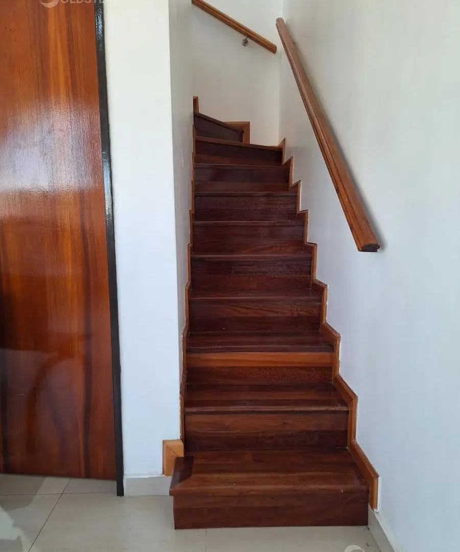 Departamento en Barrio Norte 5