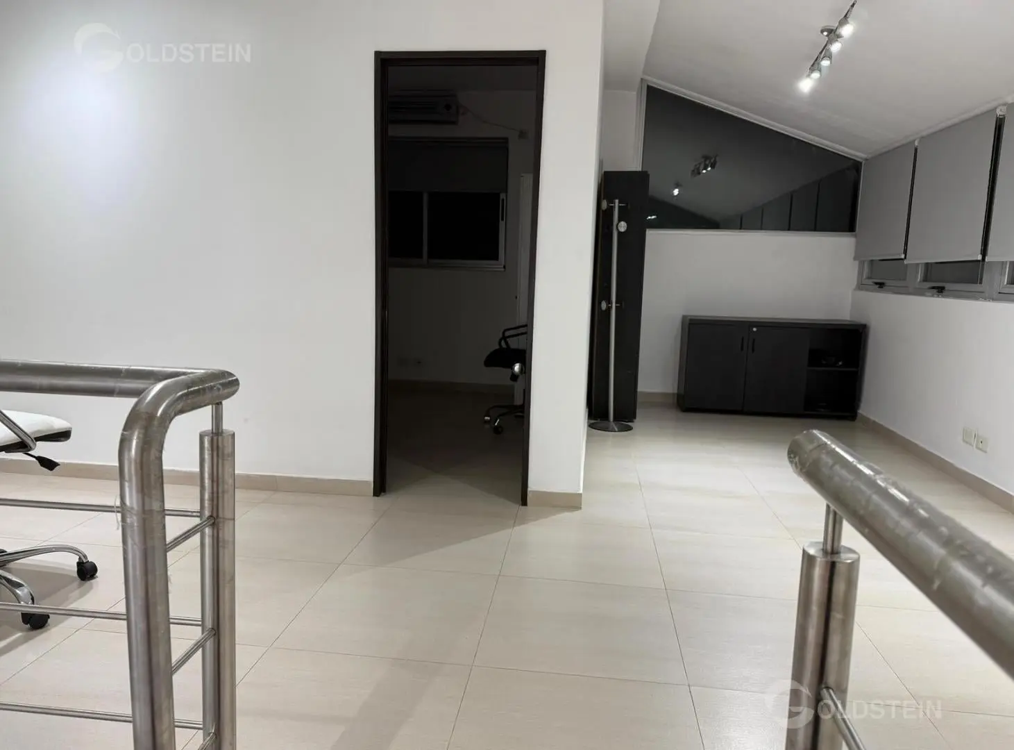 Departamento en Barrio Norte 8