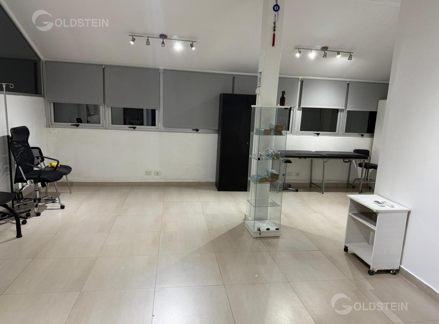 Departamento en Barrio Norte