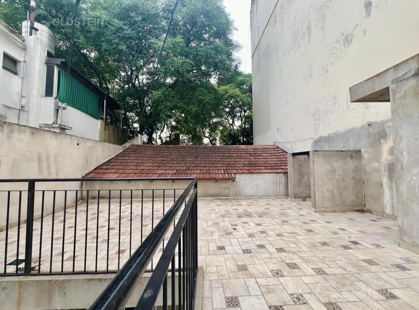 Casa en Caballito 8