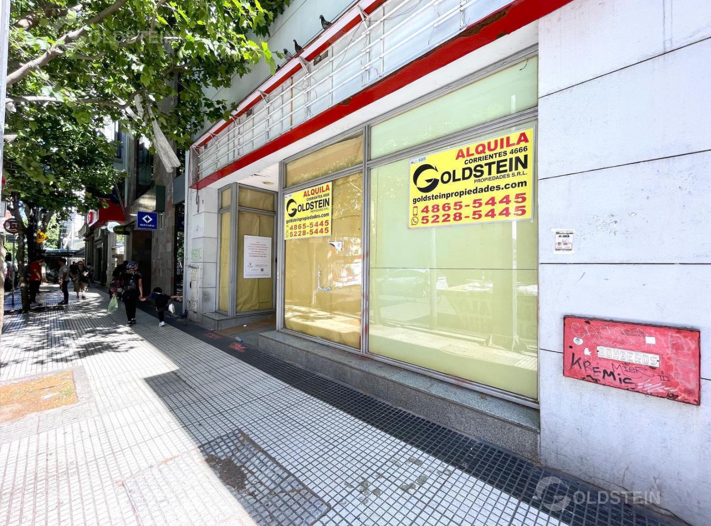 Local - Almagro