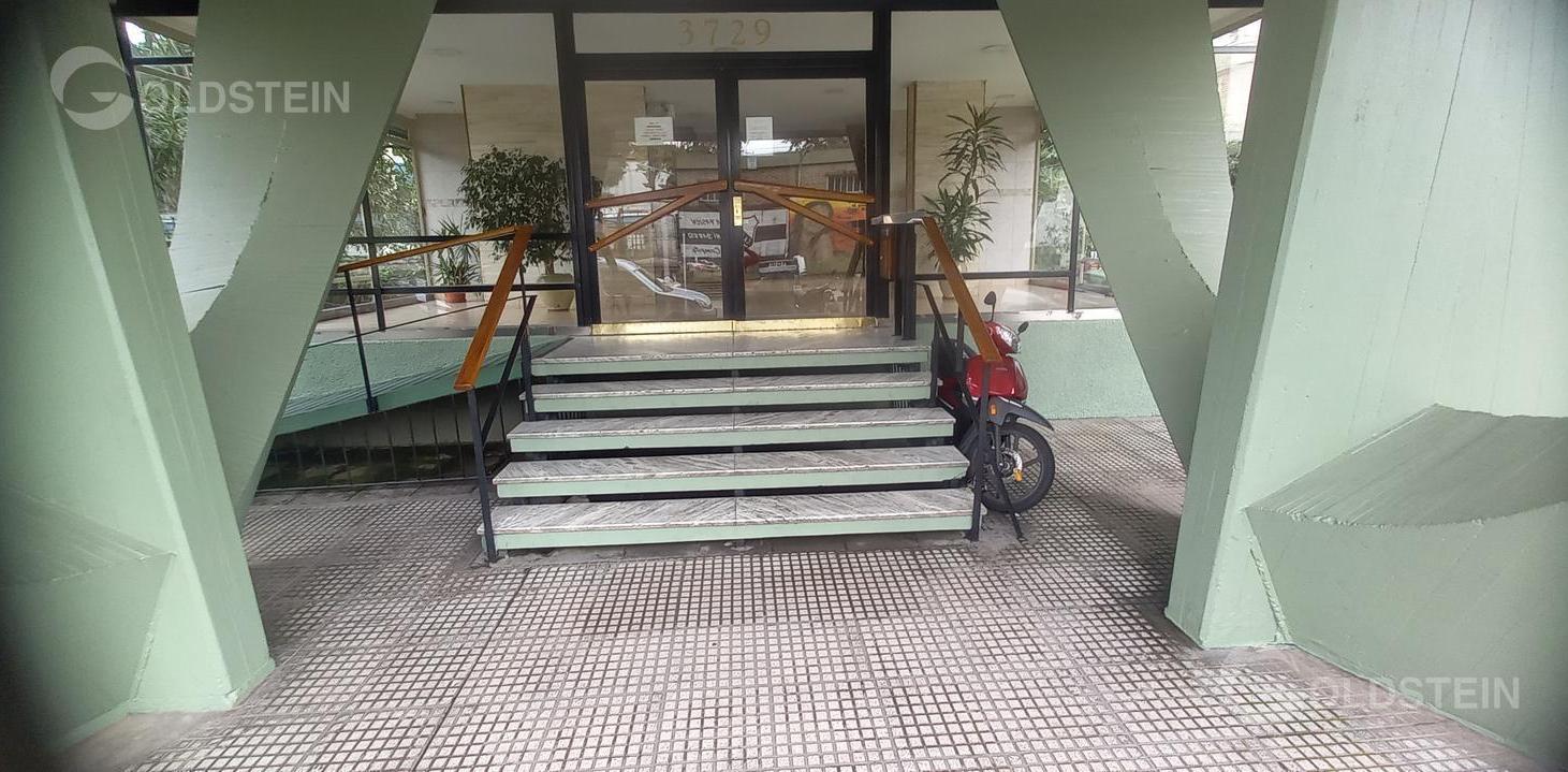 Departamento en Floresta
