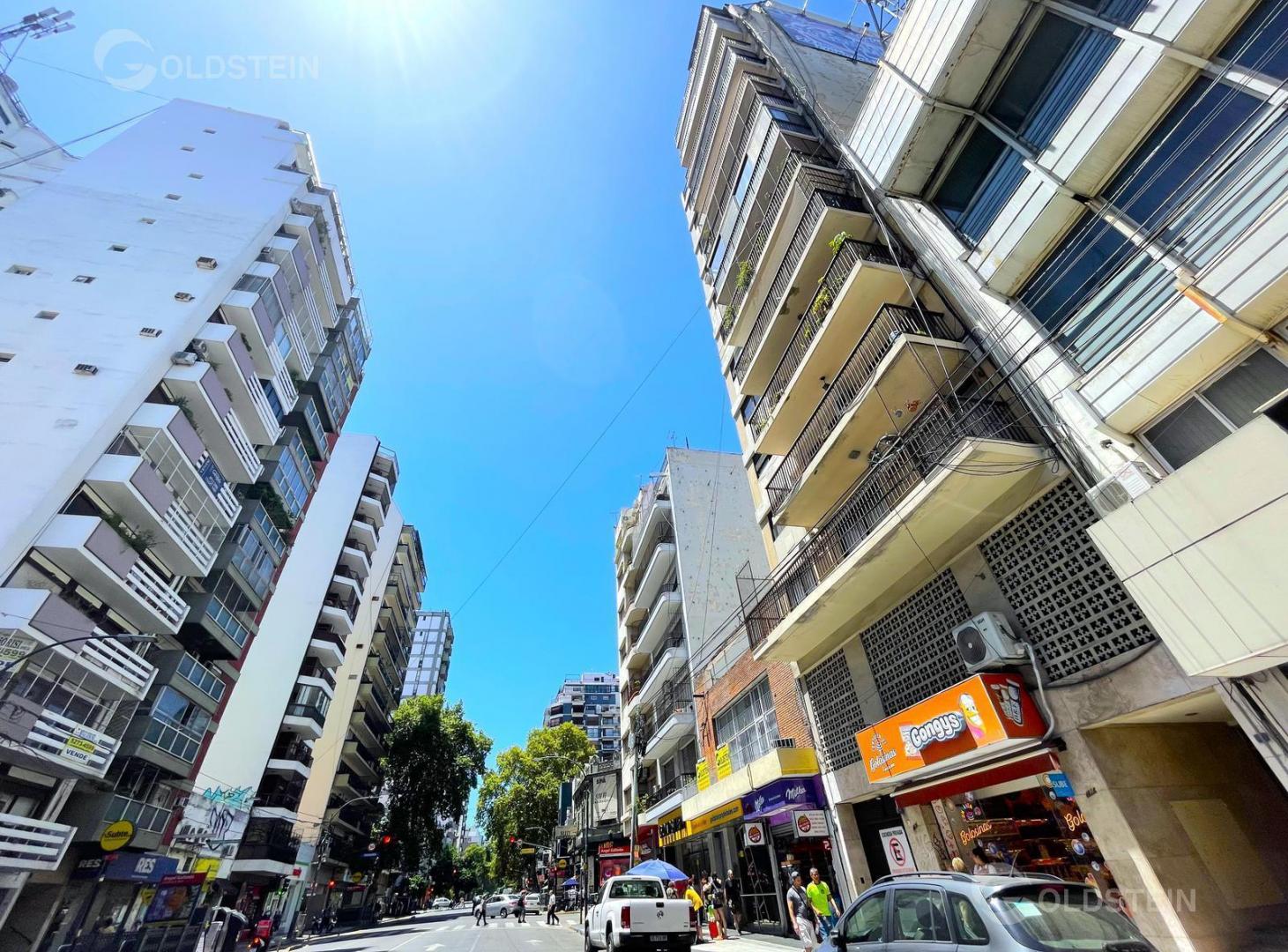 Departamento - Almagro