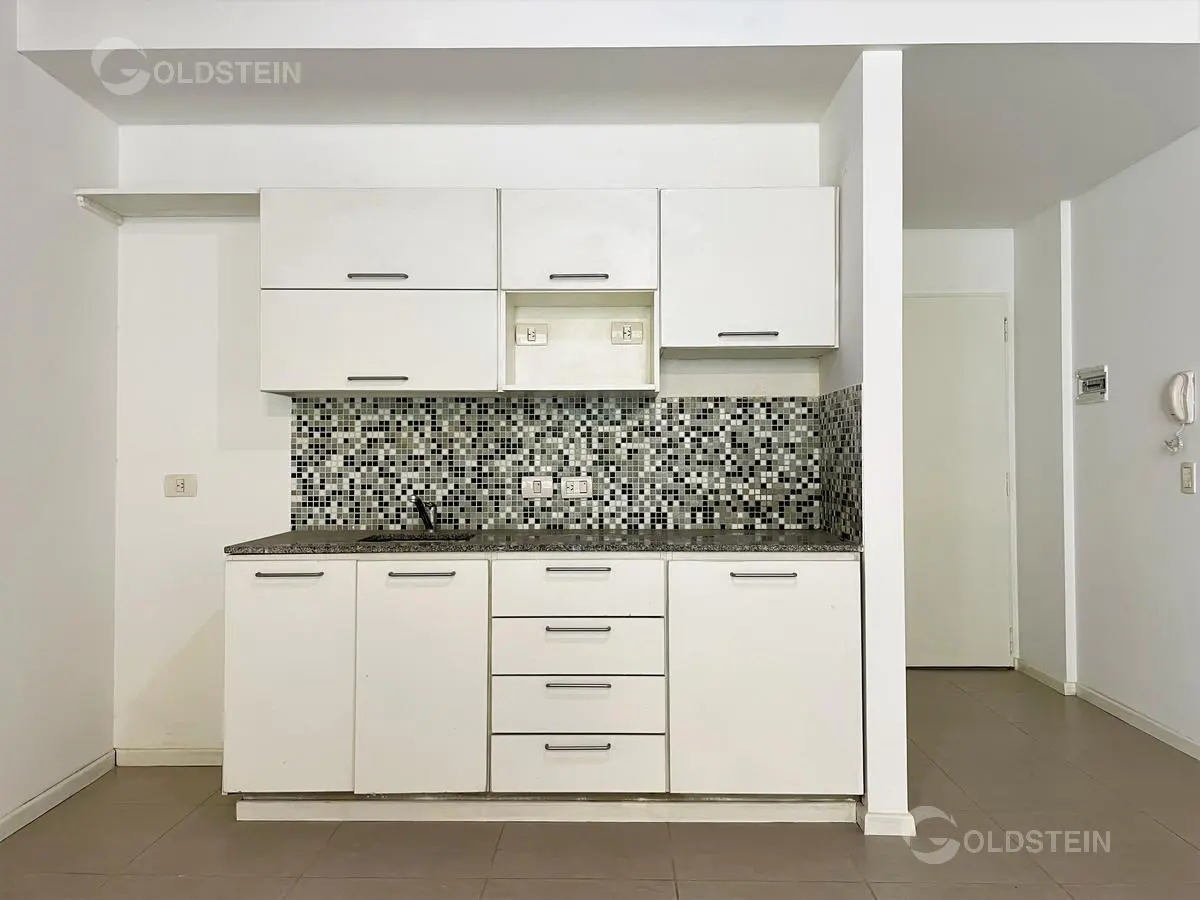Departamento - Microcentro 4