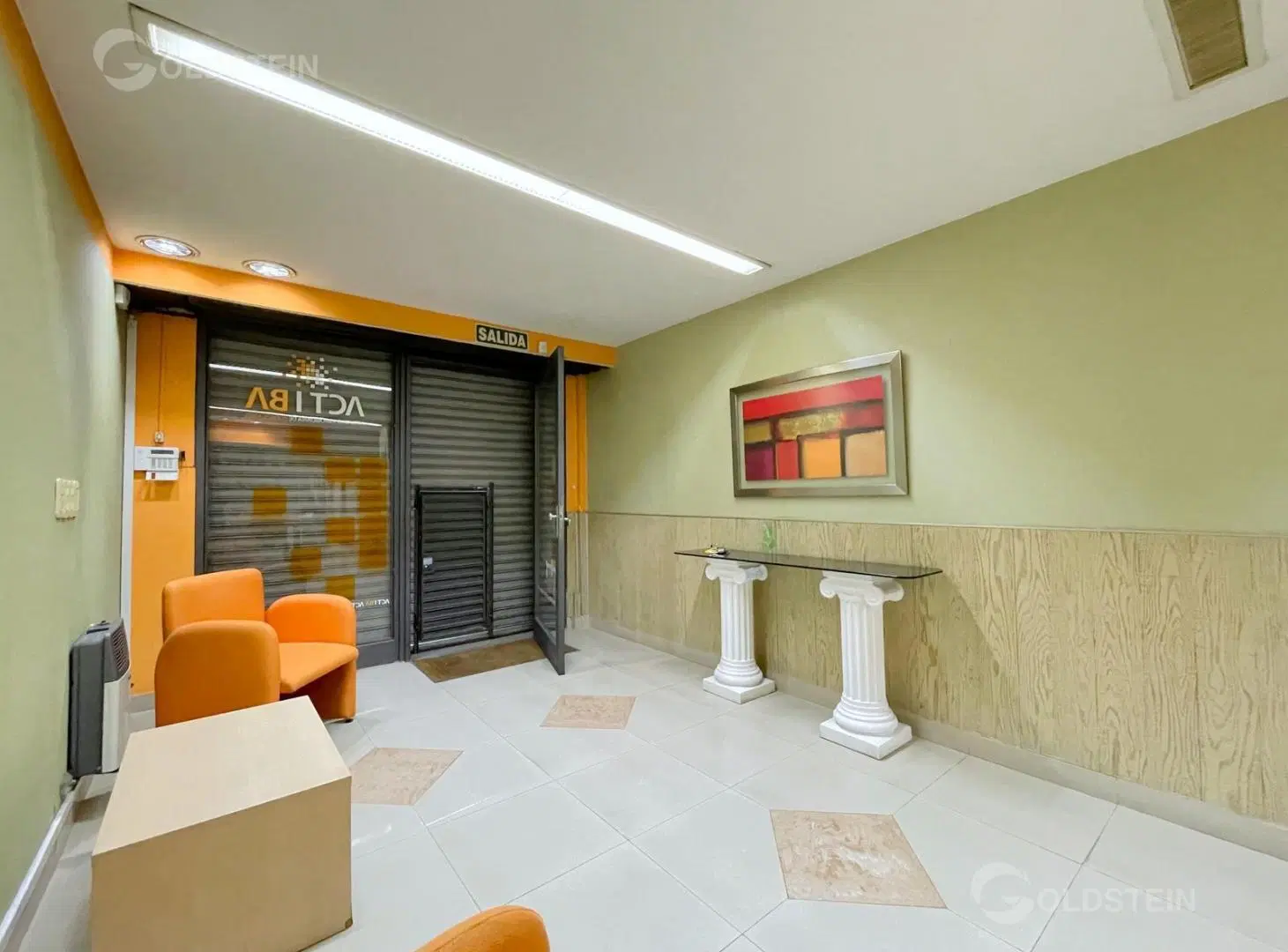 Local en Villa Crespo 3