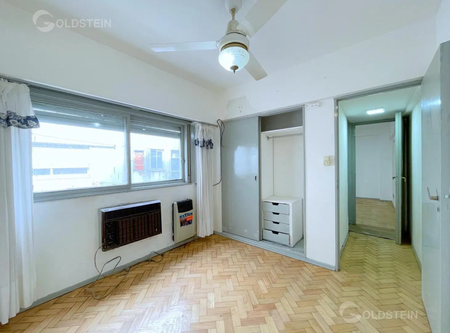 Departamento en Barrio Norte 5