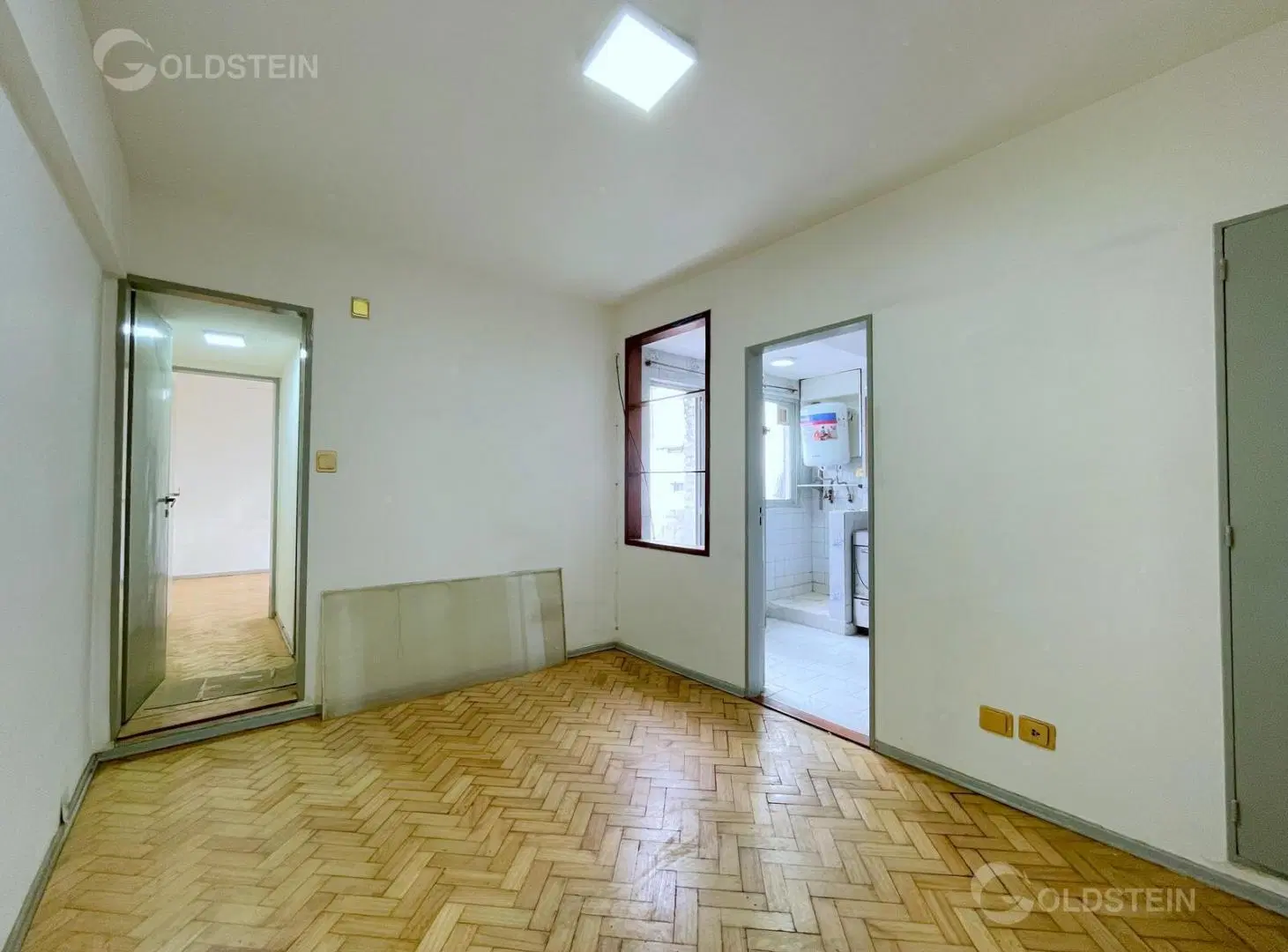 Departamento en Barrio Norte 2