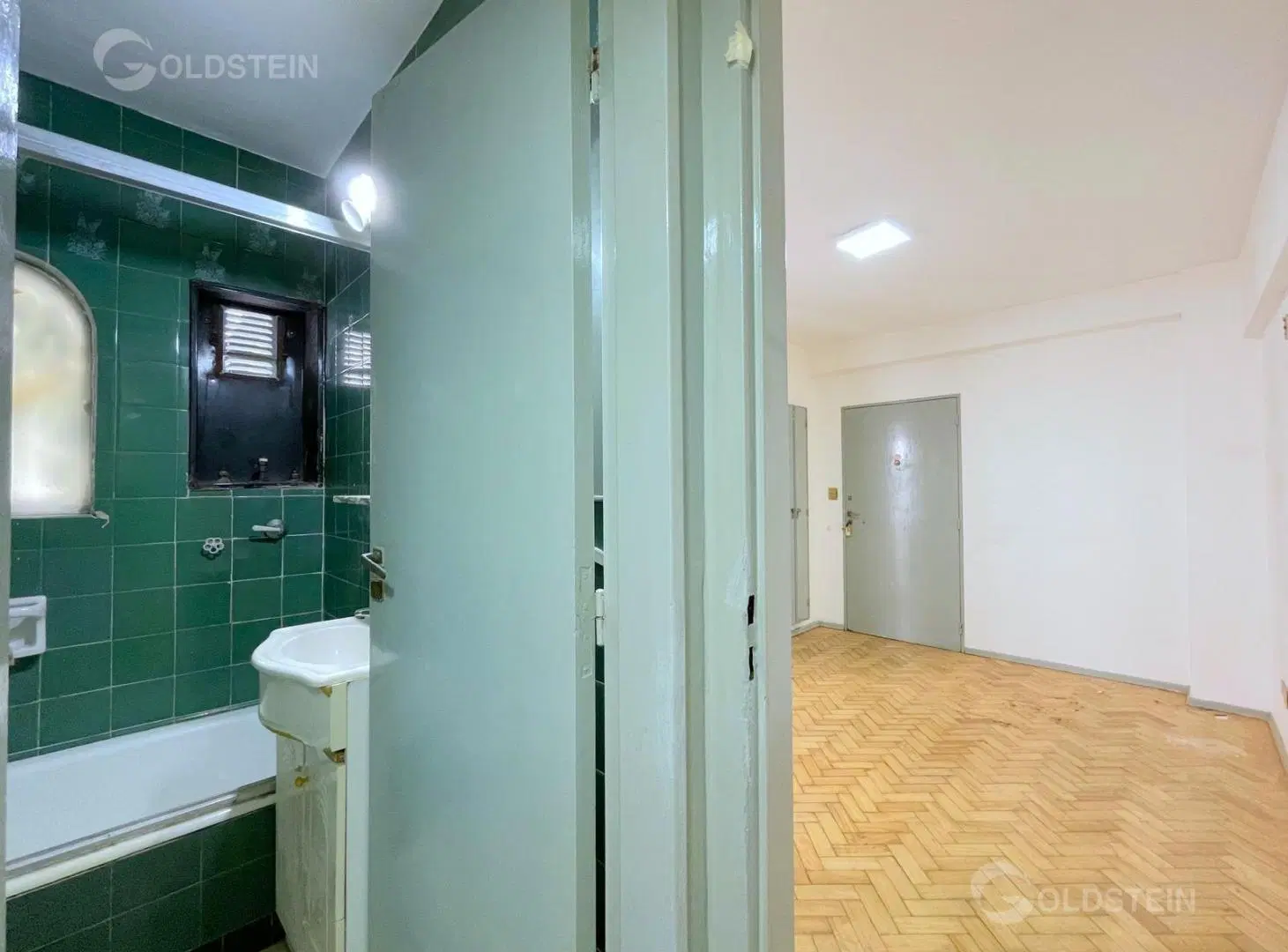 Departamento en Barrio Norte 3