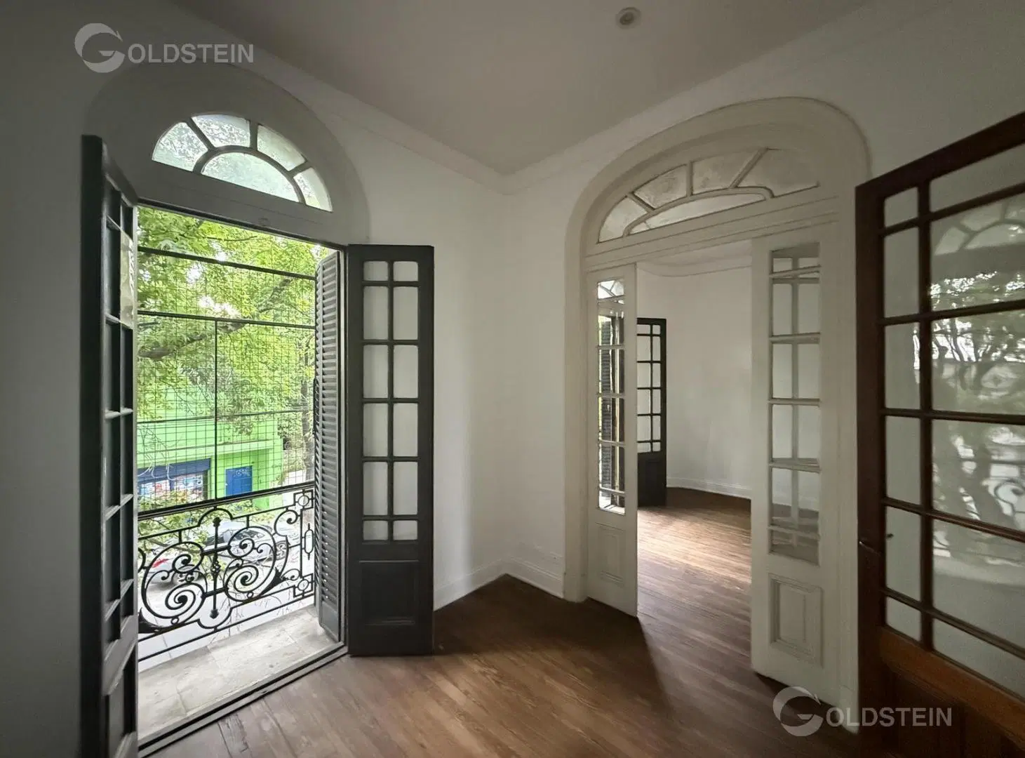 Departamento - Caballito 5