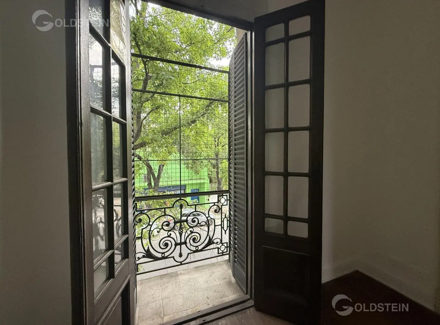 Departamento - Caballito 4