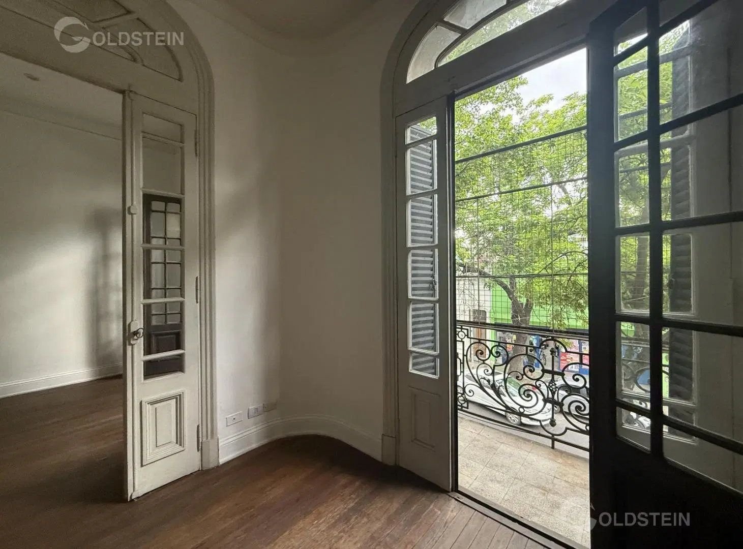 Departamento - Caballito 3