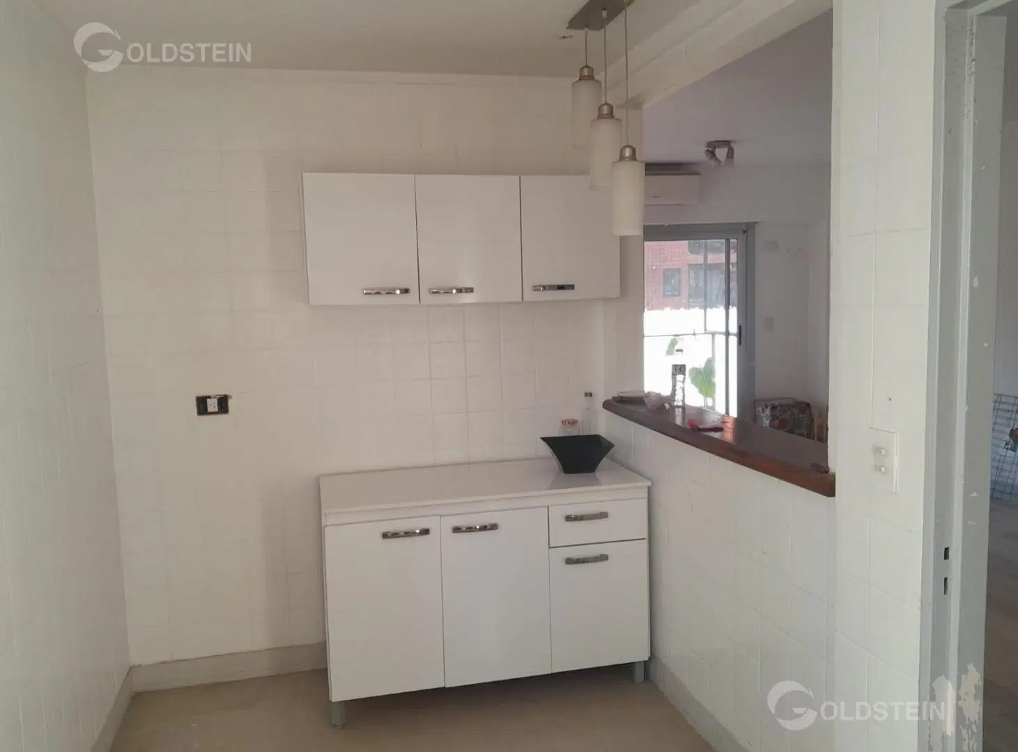 Departamento en Palermo Soho 3