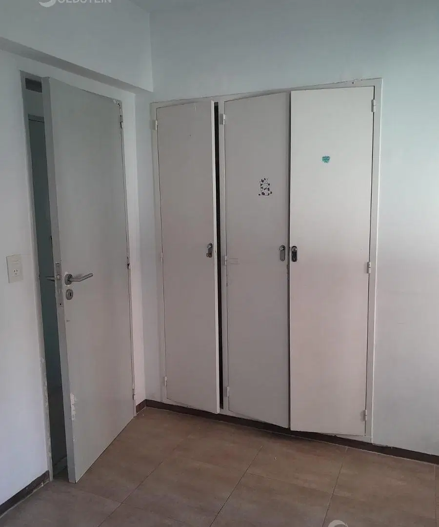Departamento en Palermo Soho 4