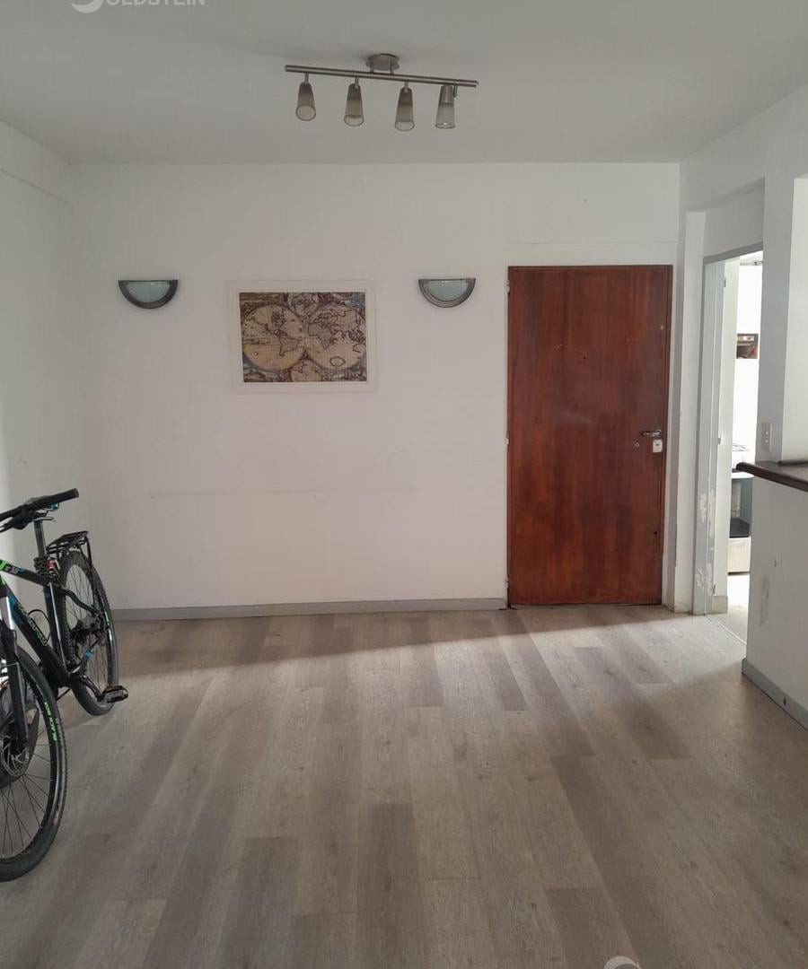 Departamento en Palermo Soho