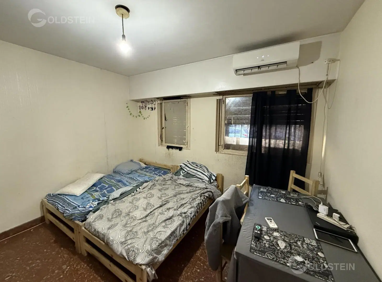 Departamento en Almagro 4