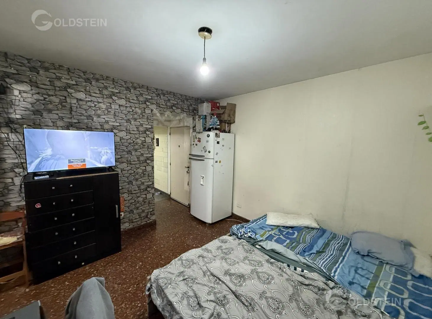 Departamento en Almagro 5