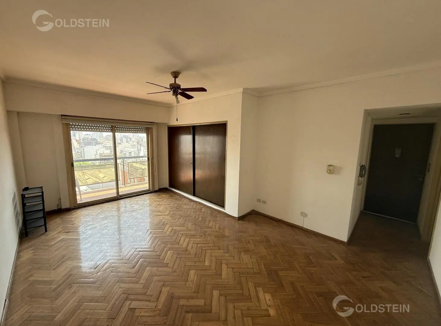 Departamento - Almagro 2