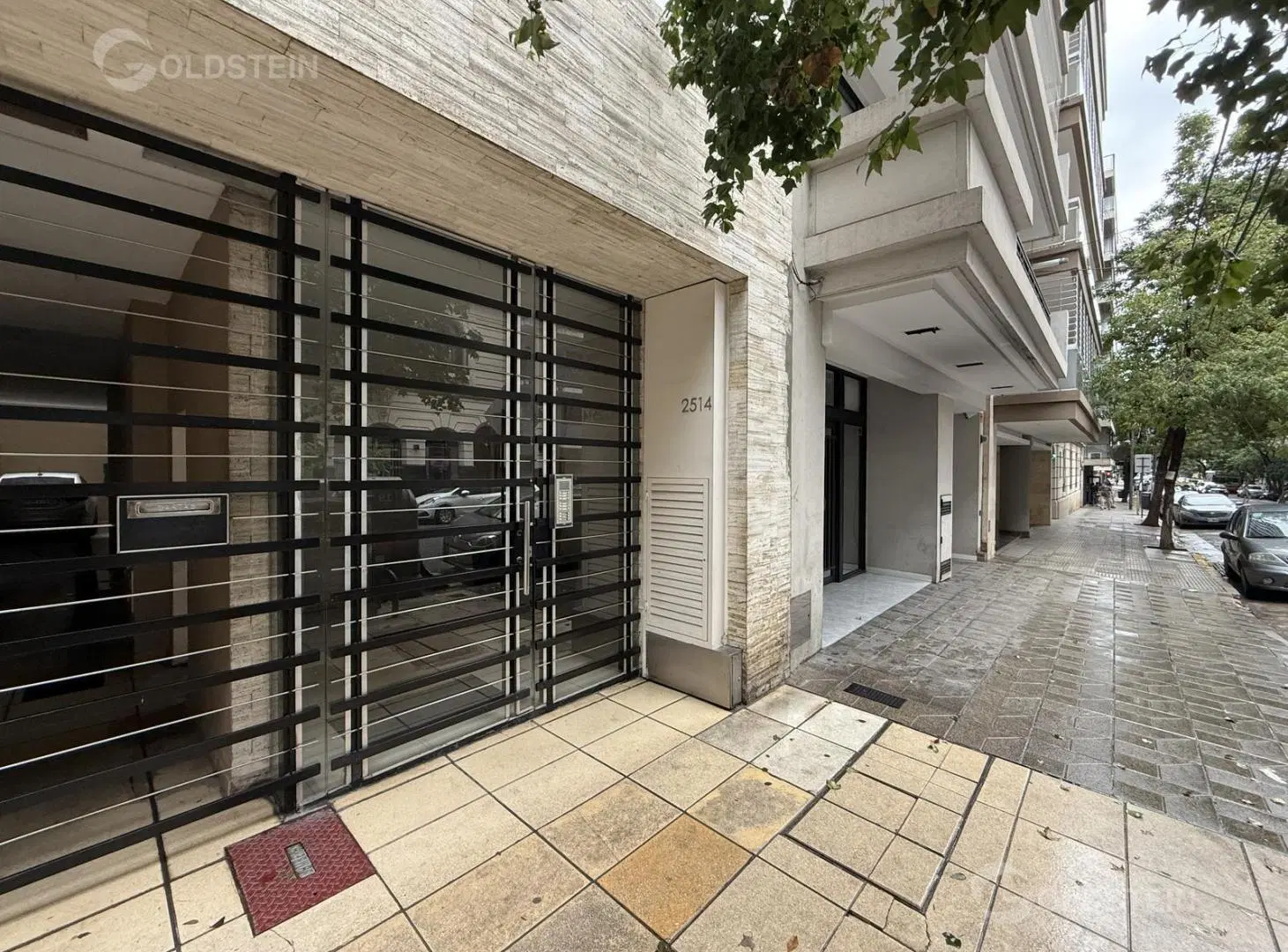 MONOAMBIENTE PREMIUM EN ALQUILER – TODO INCLUIDO + PARRILLA PROPIA 3
