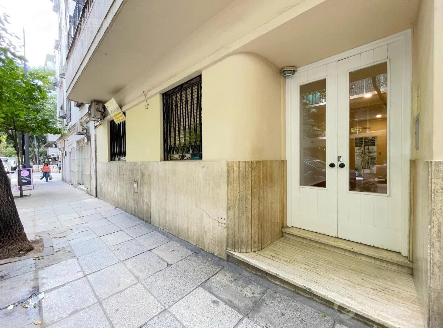 Departamento en Palermo 2