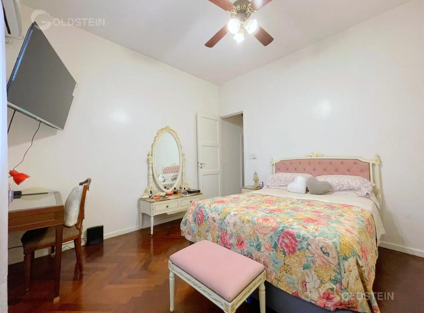 Departamento en Palermo 8