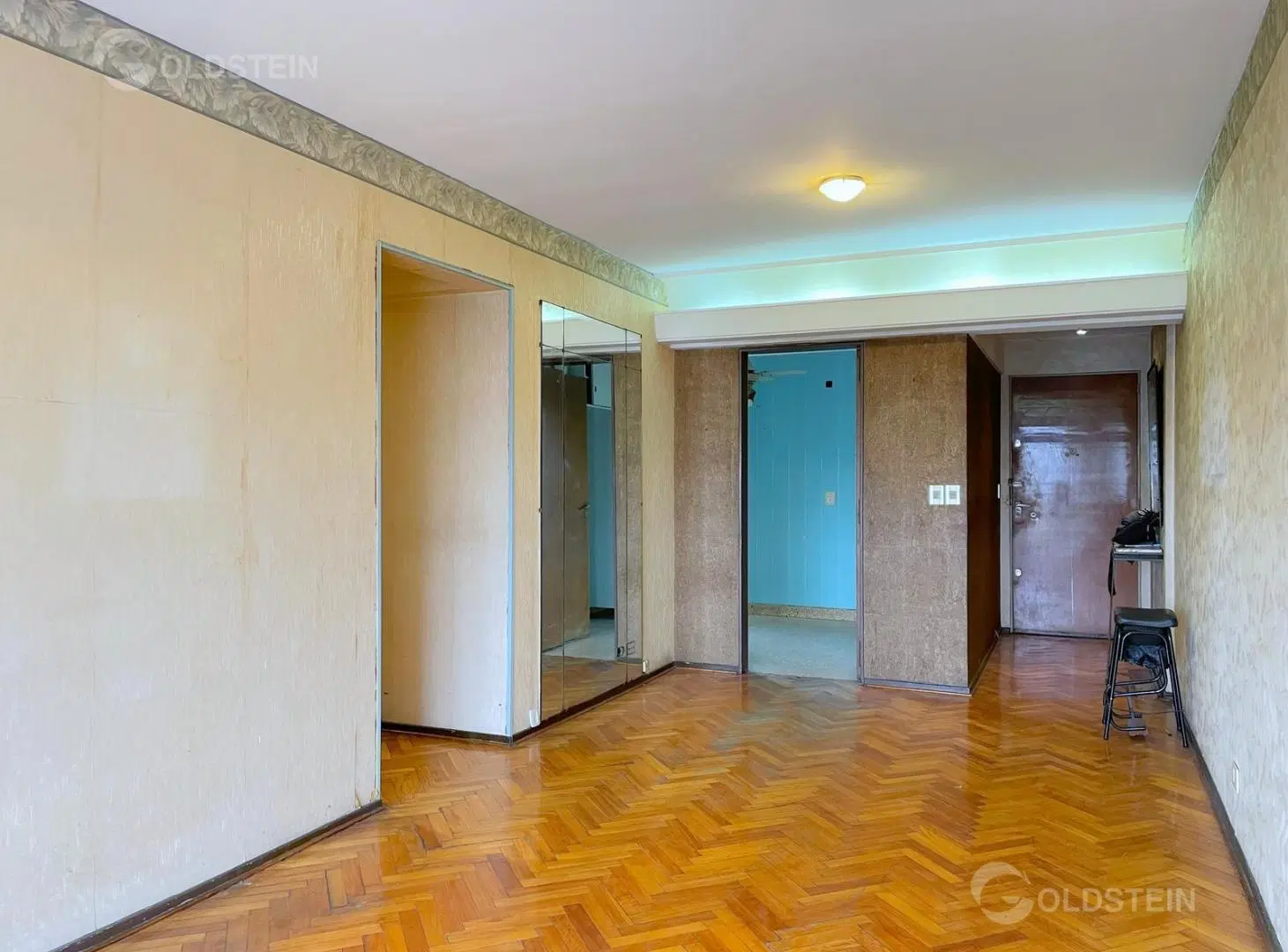 Departamento - Almagro 3