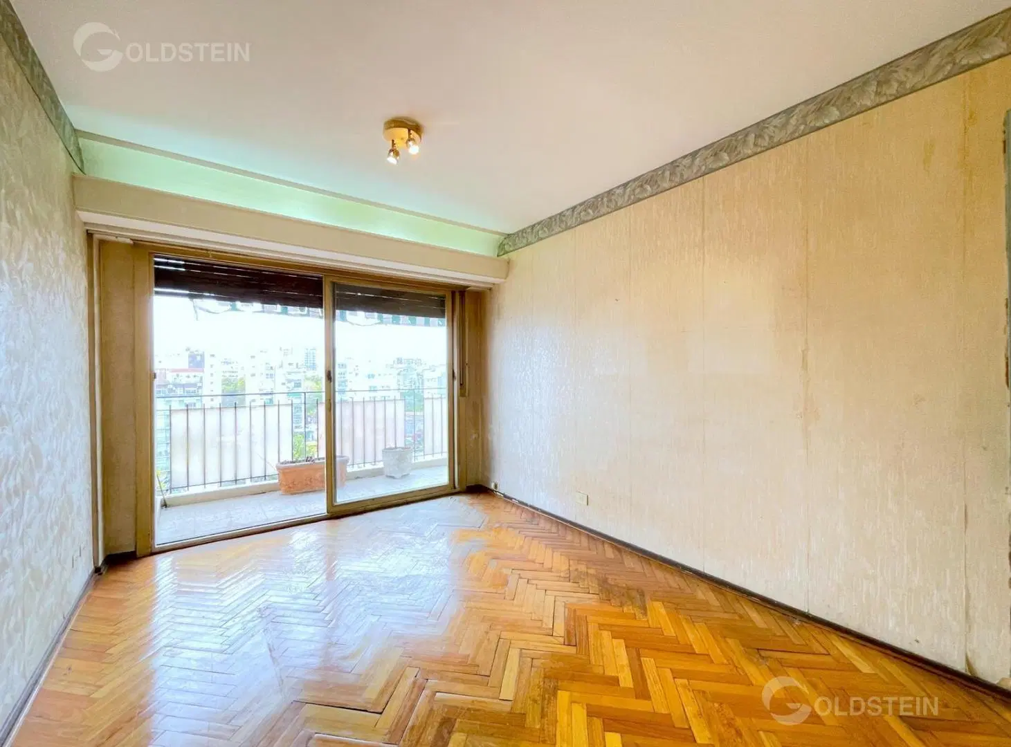 Departamento - Almagro 2