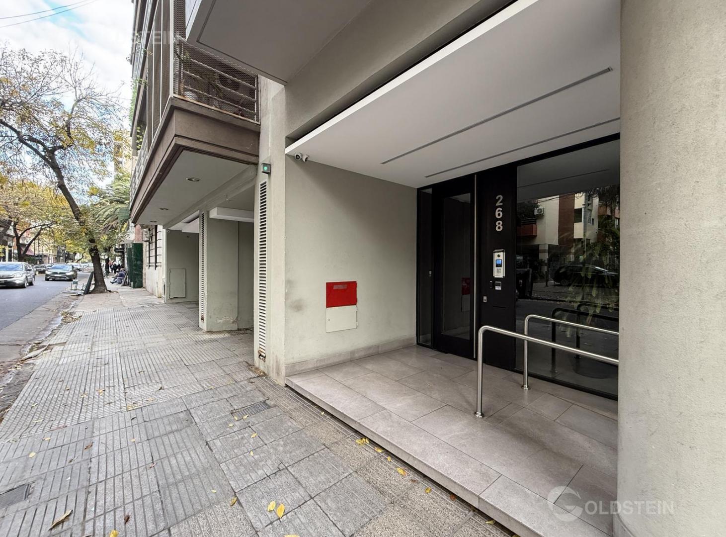 Departamento en Almagro