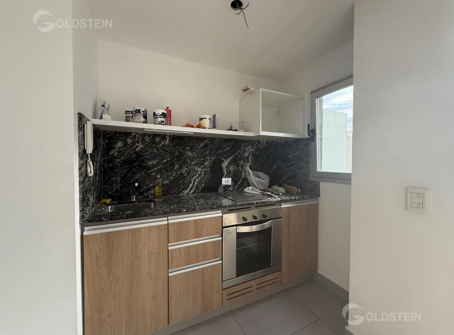 Departamento en Almagro 3